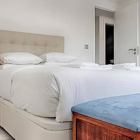 Appartamento Beach Tram Flat Sintra